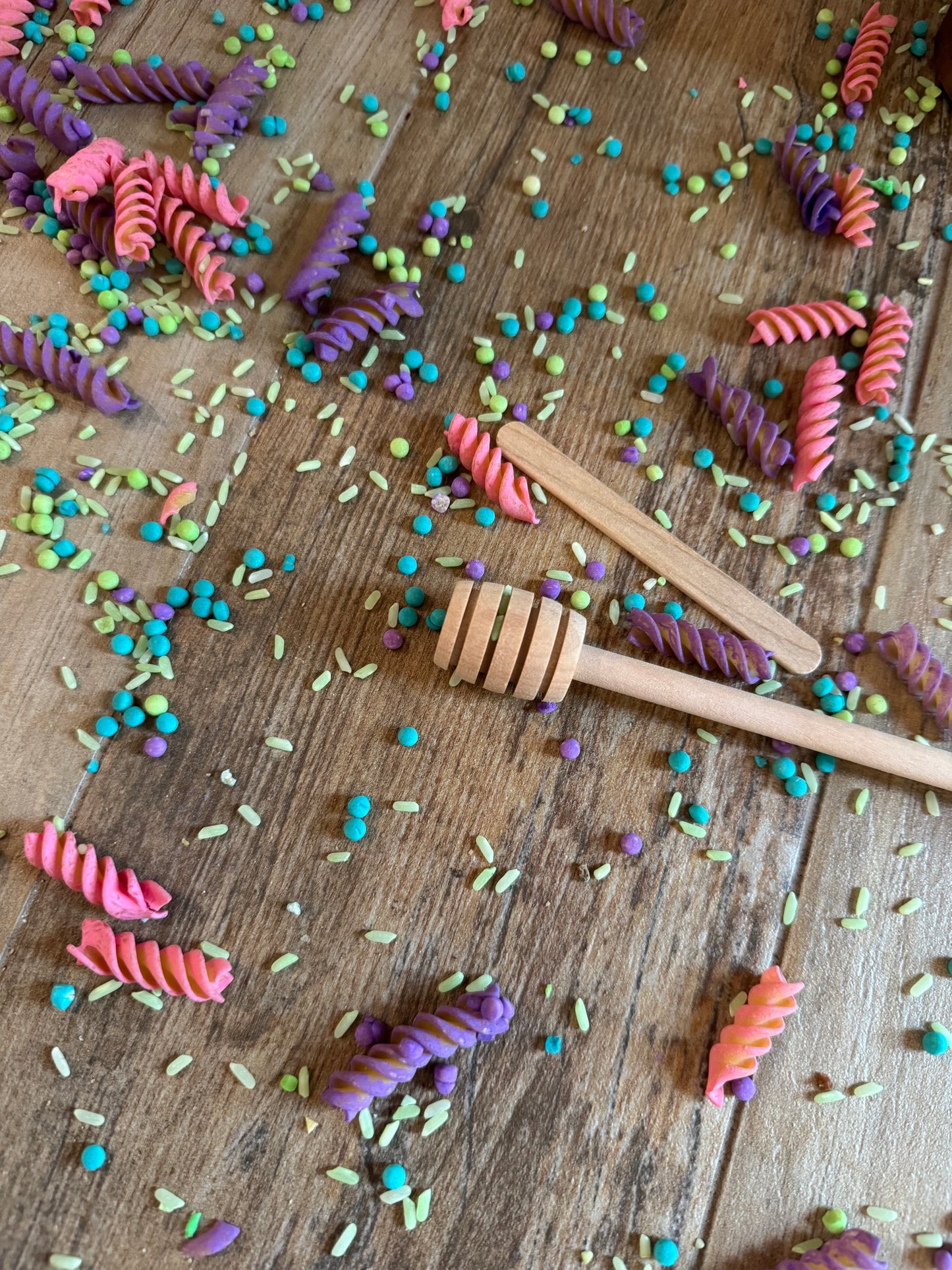 Themed Sensory Bin Filler for Toddler Activities & Sensory Play